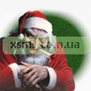  ,  , santa Klaus, Santa Claus        xmas rastaman    