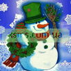  ,  , santa Klaus, Santa Claus,    ,    ,  ,   Snowman, , i SonyEricsson S700i